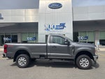 2024 Ford F-350SD XLT