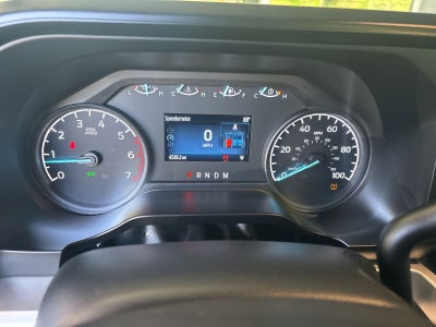 2024 Ford F-350SD XLT