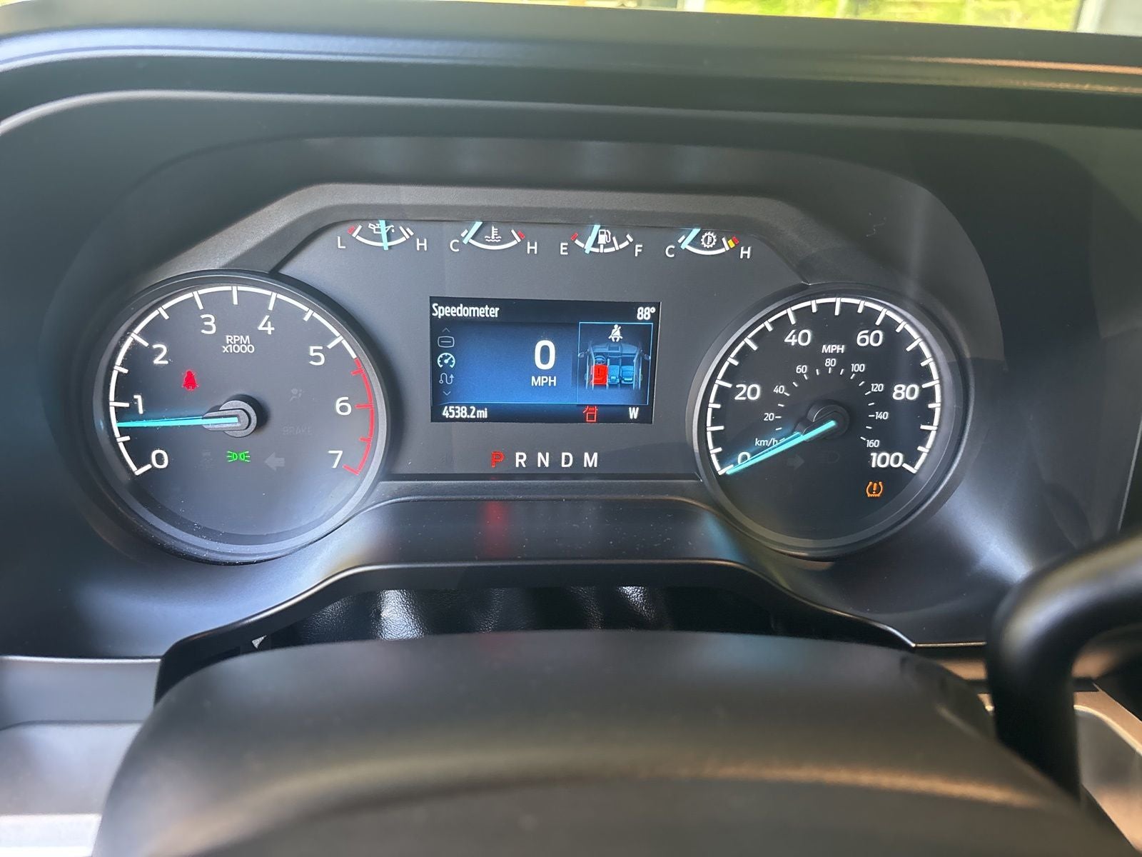 2024 Ford F-350SD XLT