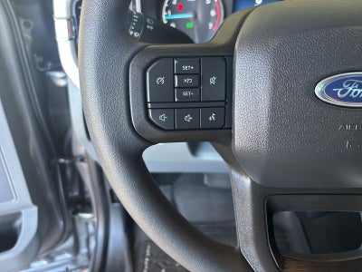 2024 Ford F-350SD XLT