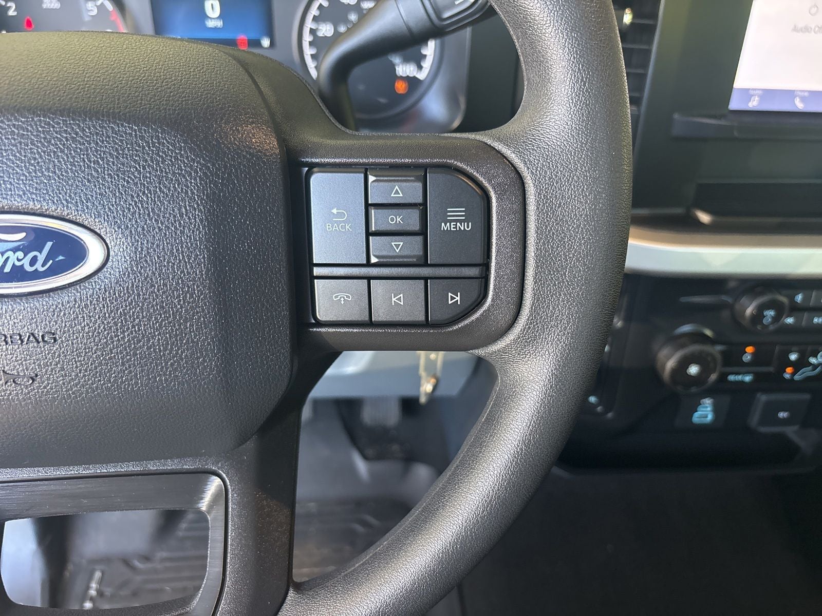 2024 Ford F-350SD XLT