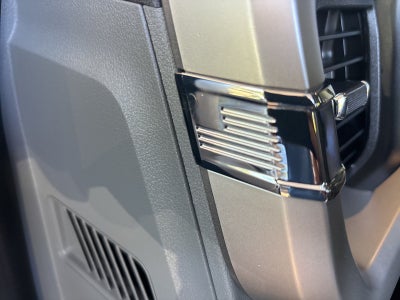 2024 Ford F-350SD XLT