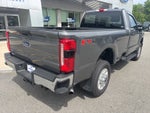 2024 Ford F-350SD XLT