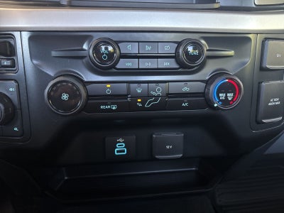 2024 Ford F-350SD XLT