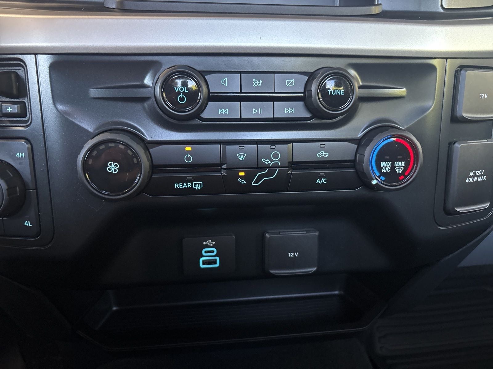 2024 Ford F-350SD XLT