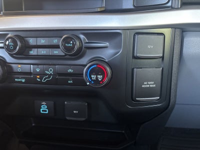 2024 Ford F-350SD XLT