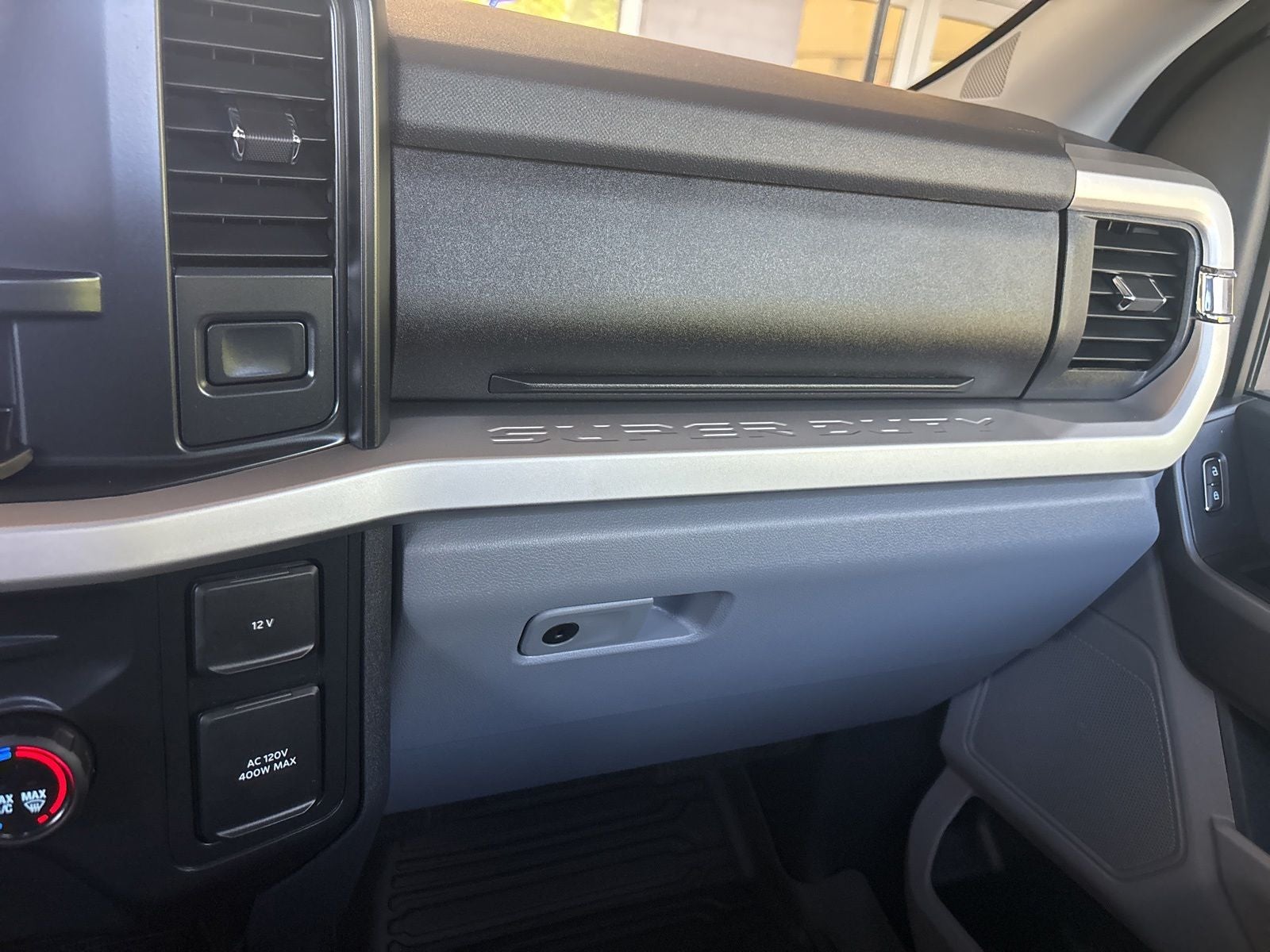 2024 Ford F-350SD XLT