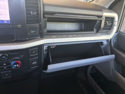 2024 Ford F-350SD XLT