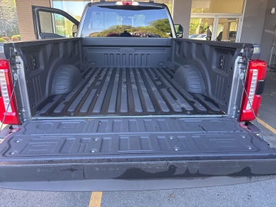 2024 Ford F-350SD XLT
