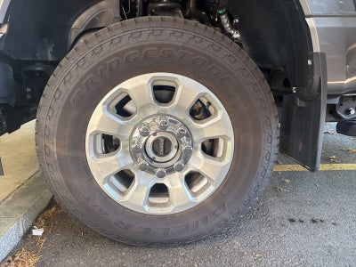 2024 Ford F-350SD XLT