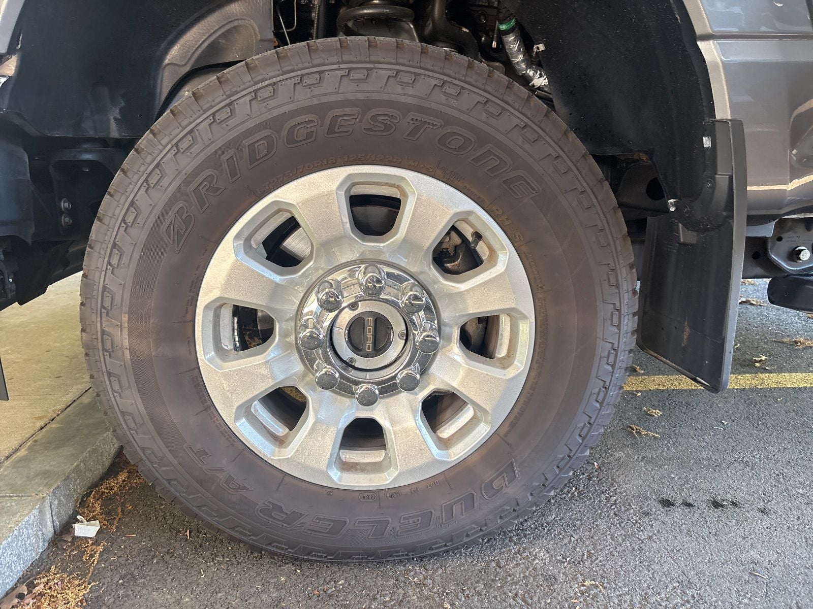 2024 Ford F-350SD XLT