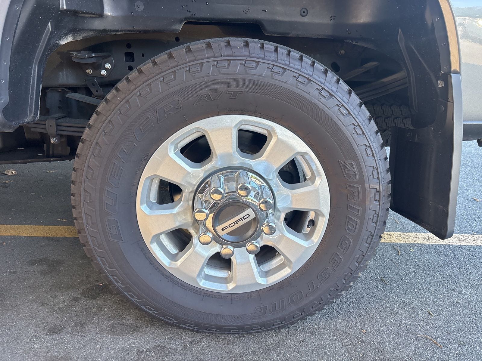 2024 Ford F-350SD XLT