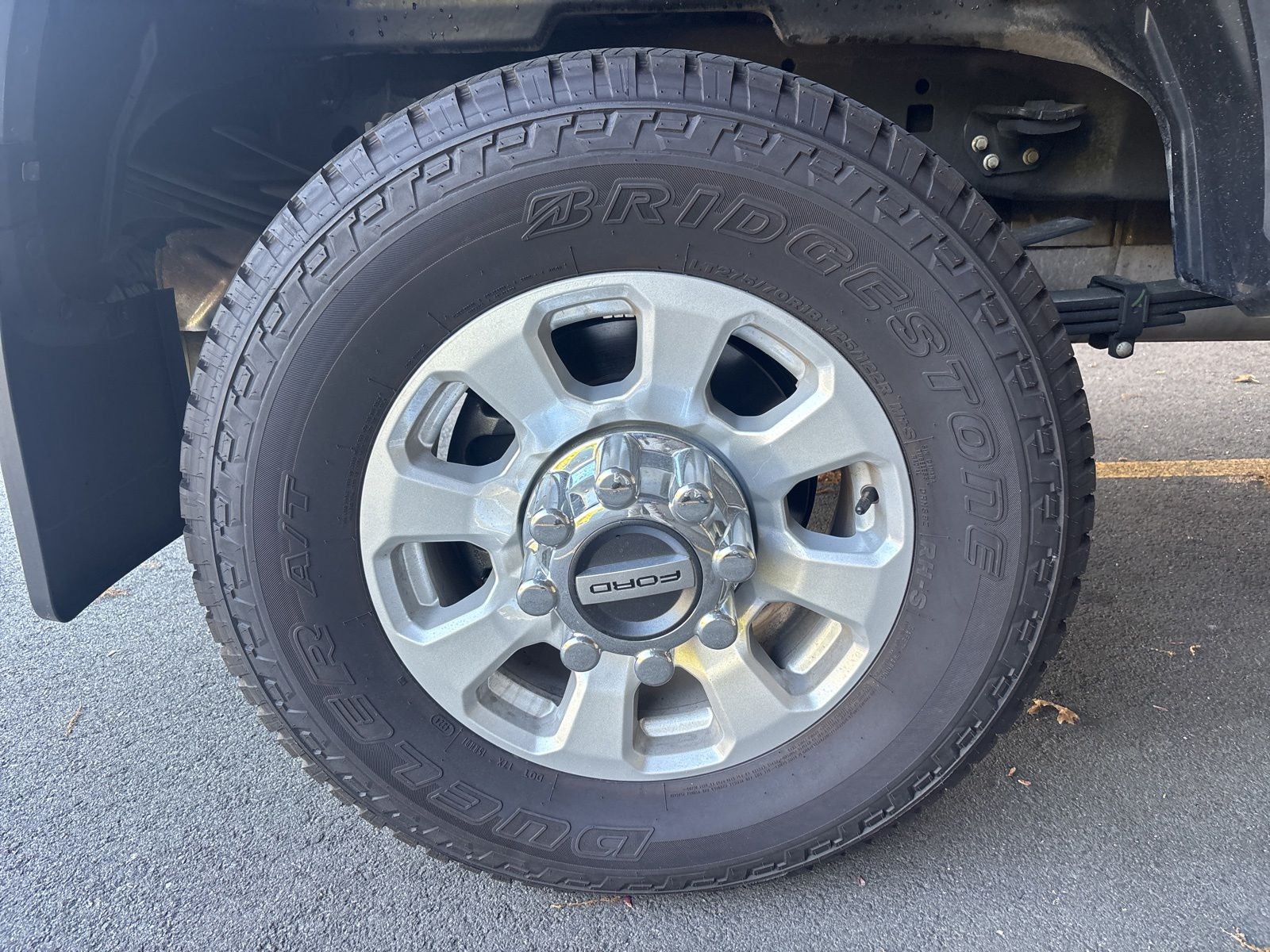 2024 Ford F-350SD XLT