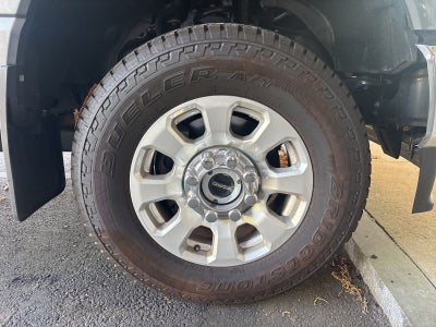 2024 Ford F-350SD XLT