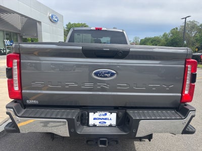 2024 Ford F-350SD XLT
