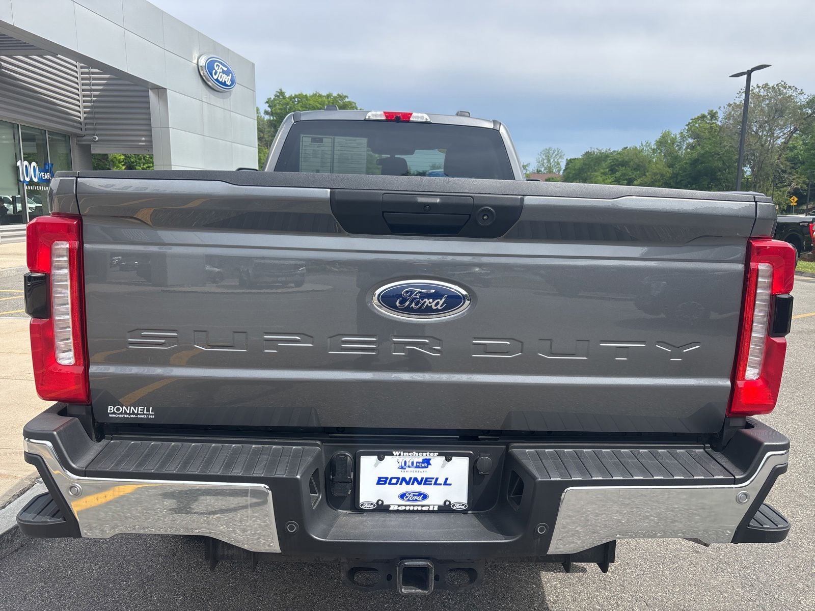 2024 Ford F-350SD XLT