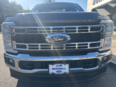2024 Ford F-350SD XLT