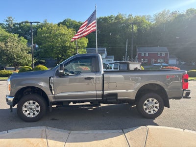 2024 Ford F-350SD XLT