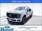 2025 Ford F-350SD XL