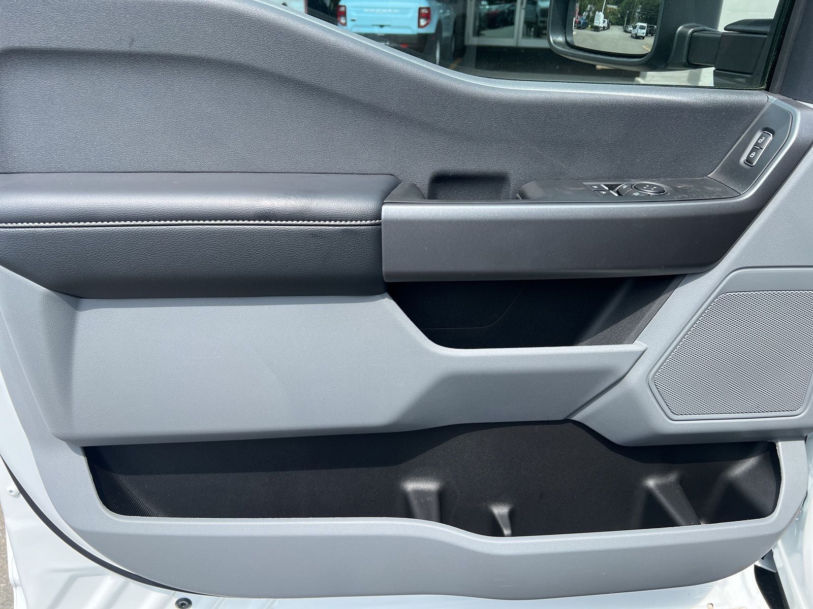 2025 Ford F-350SD XL