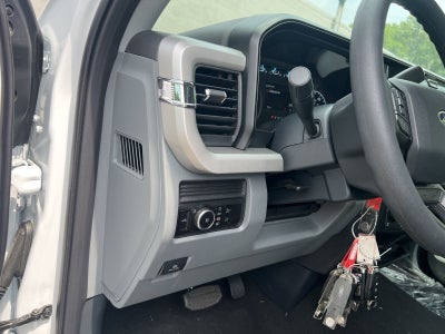 2025 Ford F-350SD XL