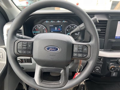 2025 Ford F-350SD XL