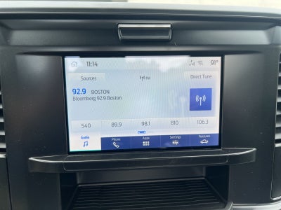 2025 Ford F-350SD XL