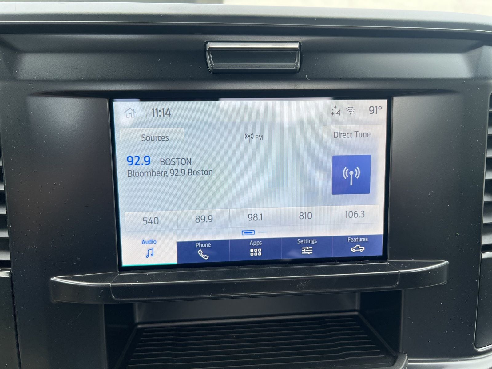 2025 Ford F-350SD XL