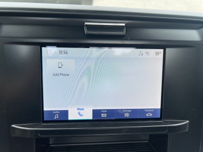 2025 Ford F-350SD XL