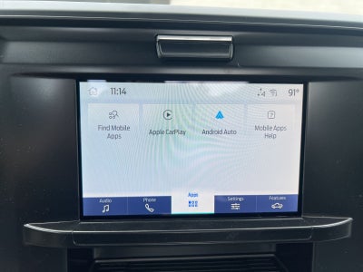 2025 Ford F-350SD XL