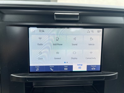 2025 Ford F-350SD XL