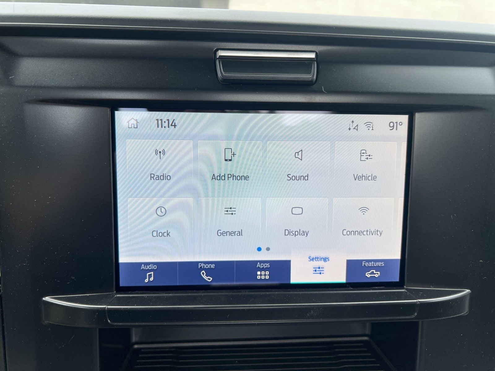 2025 Ford F-350SD XL