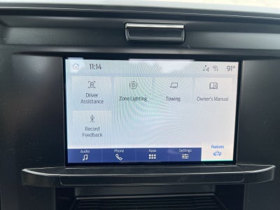 2025 Ford F-350SD XL