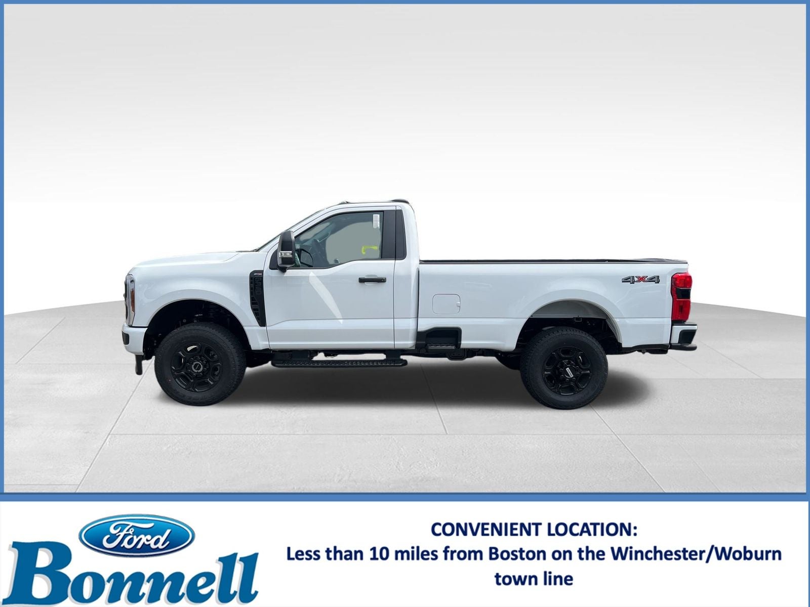 2025 Ford F-350SD XL