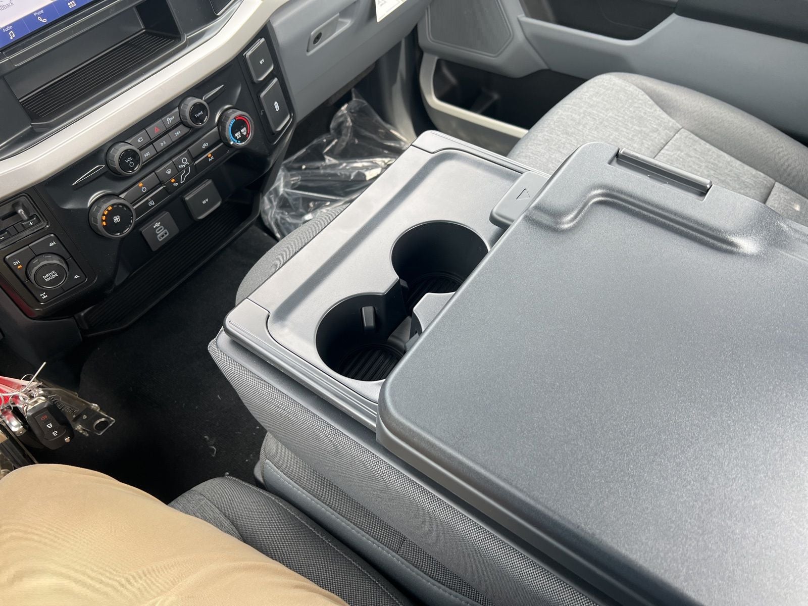 2025 Ford F-350SD XL