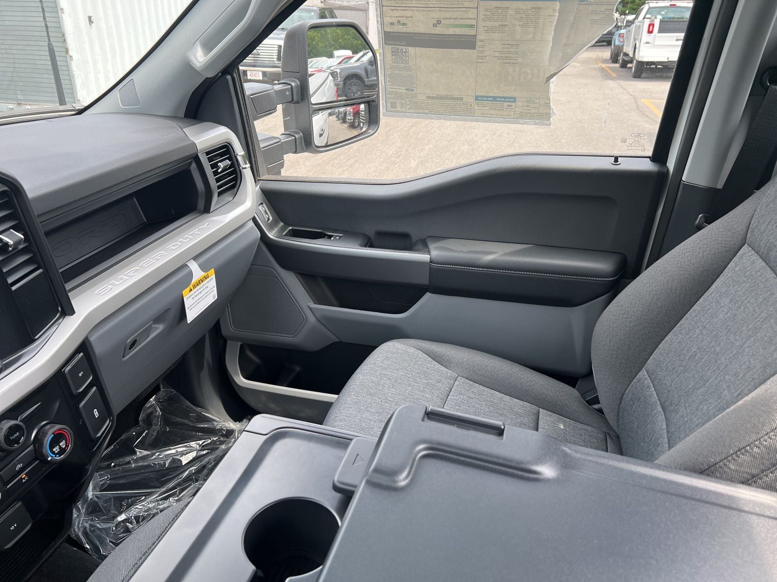 2025 Ford F-350SD XL