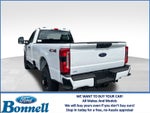 2025 Ford F-350SD XL