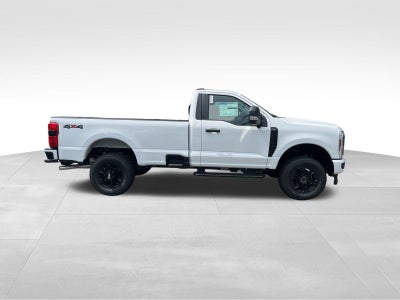 2025 Ford F-350SD XL