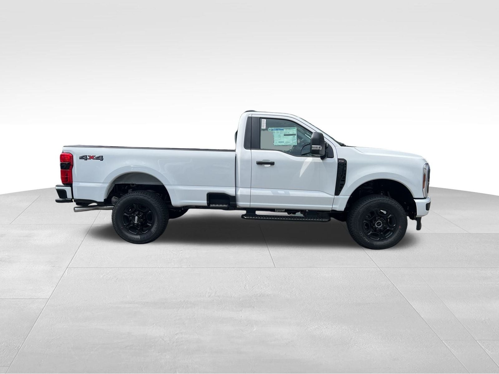 2025 Ford F-350SD XL