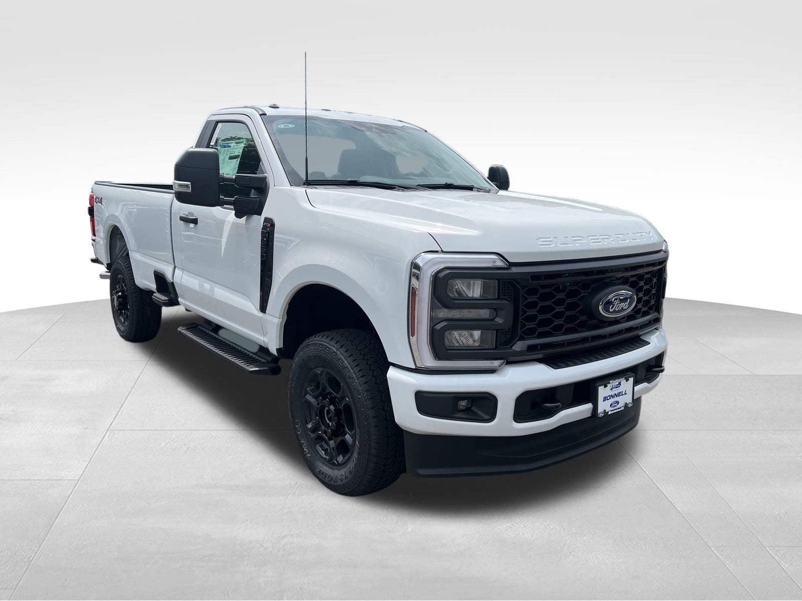2025 Ford F-350SD XL