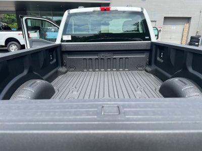 2025 Ford F-350SD XL