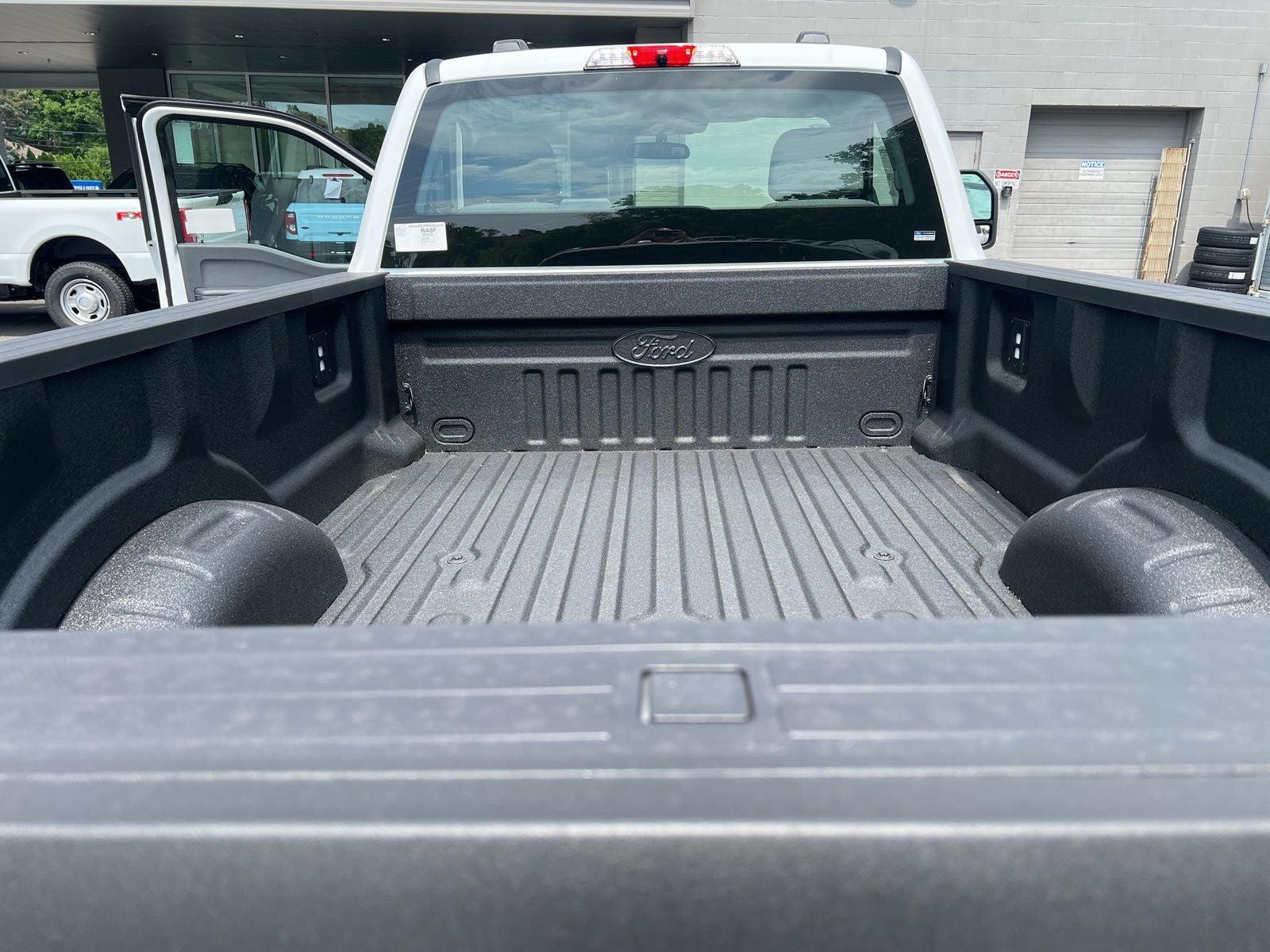 2025 Ford F-350SD XL