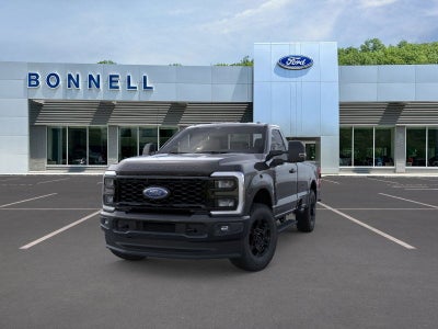 2026 Ford F-350SD XL