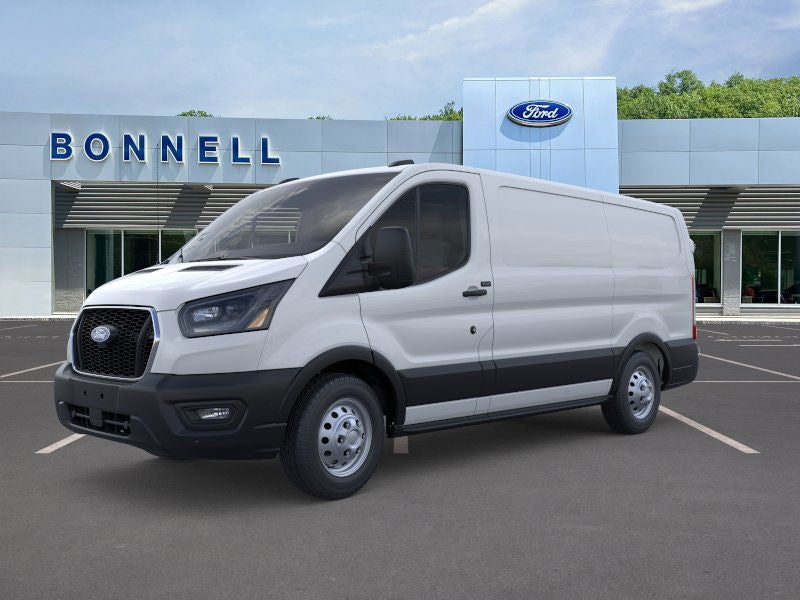 2026 Ford Transit-150