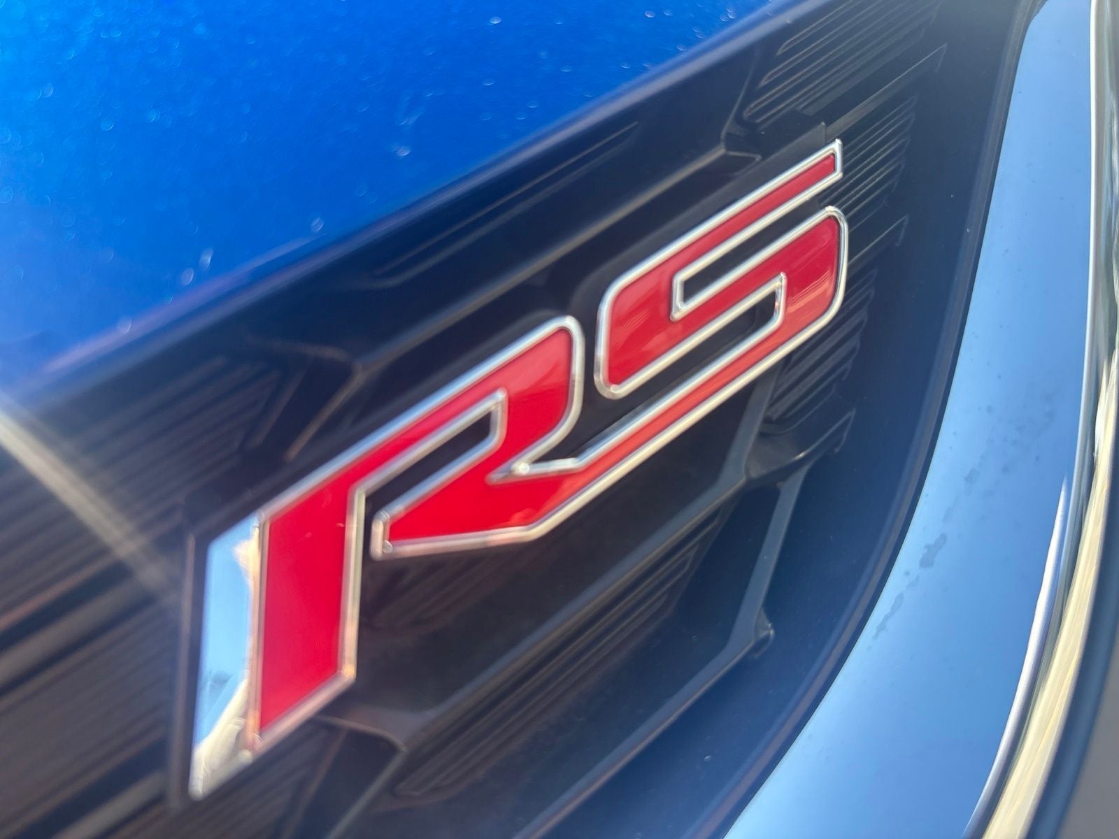 2019 Chevrolet Sonic LT