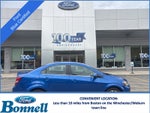 2019 Chevrolet Sonic LT