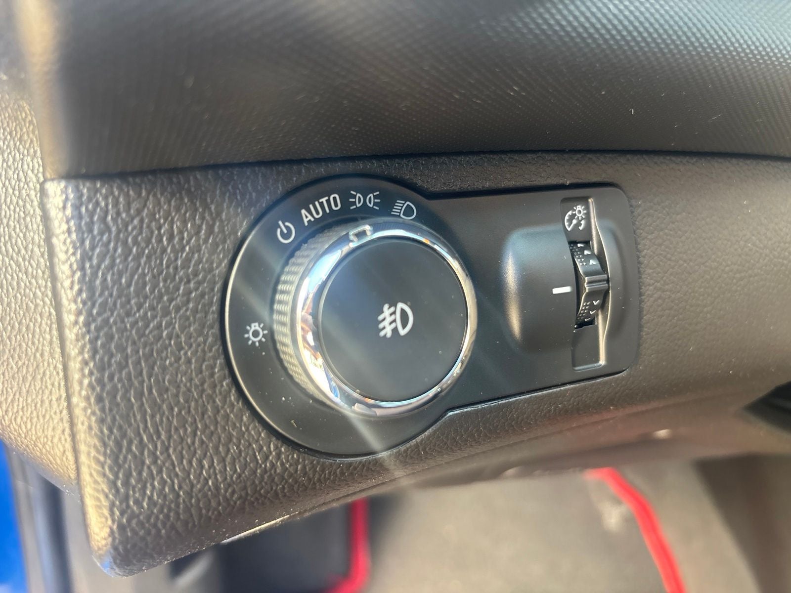 2019 Chevrolet Sonic LT