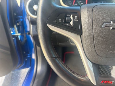 2019 Chevrolet Sonic LT