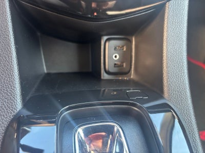 2019 Chevrolet Sonic LT