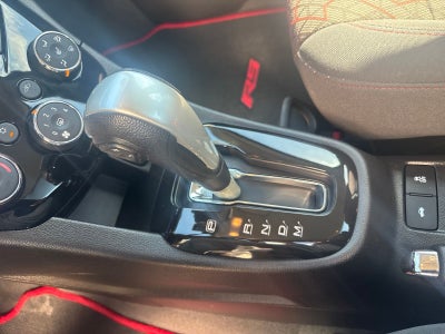 2019 Chevrolet Sonic LT